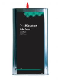 ProMeister - Bromsrengöring Dunk 5 l