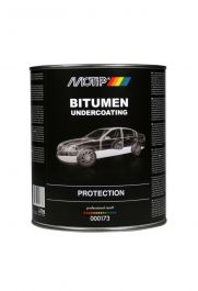 MOTIP Bitumen Undercoating - Underredsmassa Svart 2.5 kg