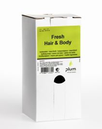 Fresh Hair & Body MultiPlum Plum