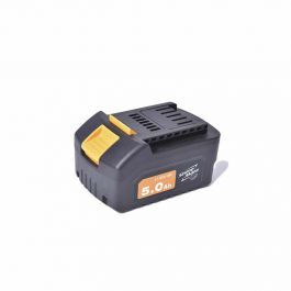 ShineMate 18V Li-ion Battery Pack, 5Ah - Batteri till Polermaskin 1-pack