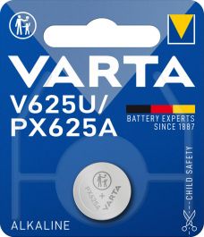 40 Piece Block Battery Varta Industrial Batteries Varta 550mah 9 Volt megastark! 