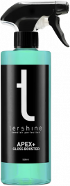tershine Apex+ - Sprayvax 500 ml