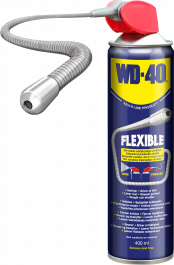 WD-40 Silicone  Rec Expendables - Cleaning Tools Tools