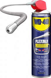 WD-40 Silicone Lubricant 