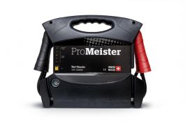 Promeister Startbooster 12V 2500A ProMeister