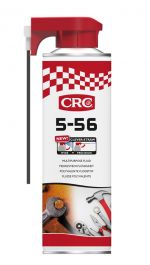 CRC 5-56 Multispray Clever Straw - Rostlösare/Smörjmedel 500 ml