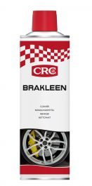 CRC Brakleen - Bromsrengöring 500 ml