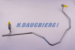 Turborör Daugbjerg