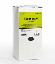 Handrent bag-in.box Plum