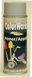 Colorworks - Primer Vit 400 ml