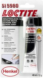 Loctite SI 5980 - Silikon 40 ml