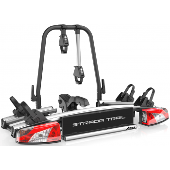 Atera Strada Trail 2 13-pin - Cykelhållare För 2-3 cyklar