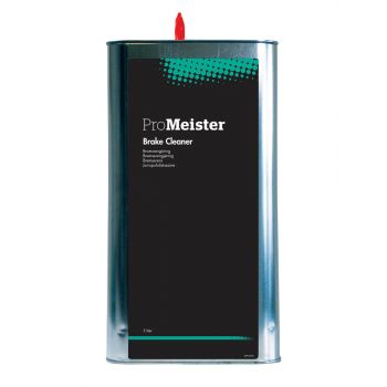 ProMeister - Bromsrengöring Dunk 5 l