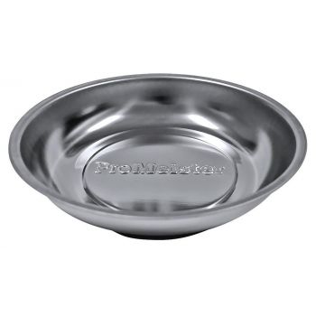 Magnetskål 150mm Rund ProMeister