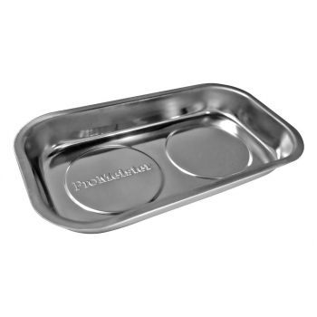 Magnetskål 140x240mm Rektangulär ProMeister