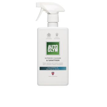 Interior Cleaner & Sanitiser - Universalrengöring 500 ml