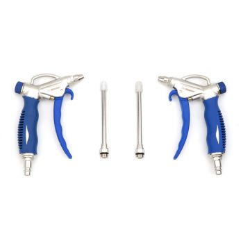 Blåspistol High Flow 115mm ProMeister