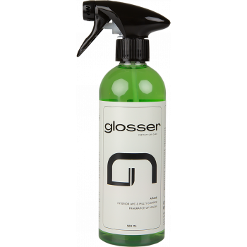 Glosser Amaze Interior APC & Multi Cleaner - Interiörrengöring 500 ml