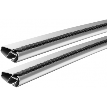 MontBlanc Xplore Lasth&aring;llarr&ouml;r 92 cm - 6601/776601 - Aluminium 2-pack