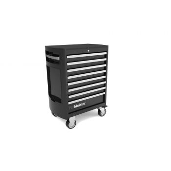 Verktygsvagn (Utan Verktyg) PM1 8-Lådor ProMeister