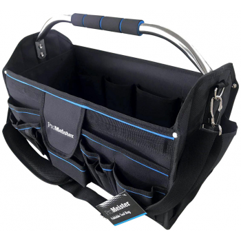 Verktygsväska Soft 24 Fack ProMeister