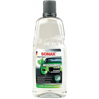 Sonax Ecoline - Bilschampo 1 l