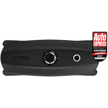 CTEK CS FREE - Batteriladdare 12V, 20A