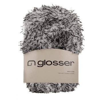 Glosser Brush cover - Tvättöverdrag till borste 1-pack