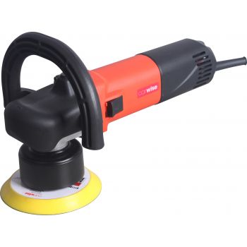 Oscillerande Poleringsmaskin Carwise DA 8