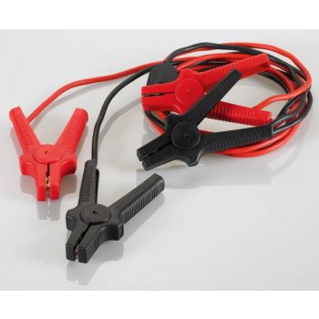 Startkabelsats 2x 3,5 m 200A