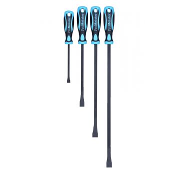 Brytjärnsats 4-Delar ProMeister