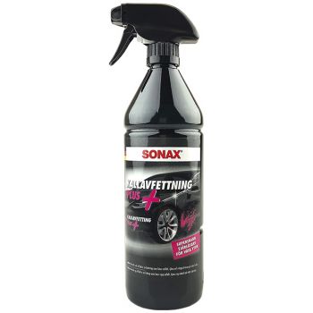 Sonax Plus - Kallavfettning 1 l
