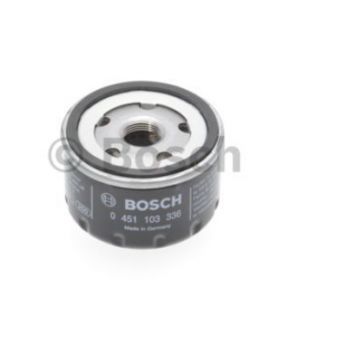 Oljefilter Bosch
