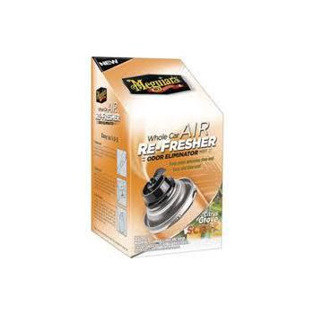 Meguiars Luftfräschare - Whole Car Air Re-Fresher Citrus Grove 57 g