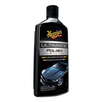 Meguiars Ultimate Polish - Polish 473 ml