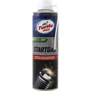 Turtle Wax Startgas 300 ml