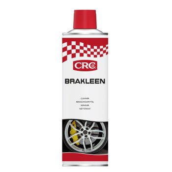 CRC Brakleen - Bromsrengöring 500 ml