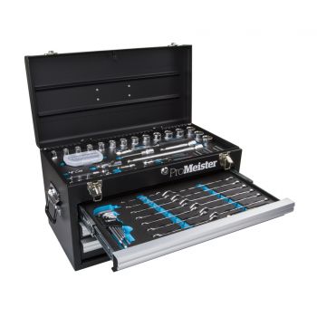 Topbox PM15 109-Delar ProMeister