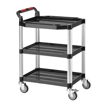 Avlastningsvagn Eko I, 3 Hyllplan ProMeister