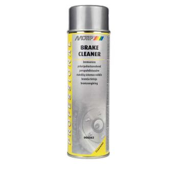 MOTIP - Bromsrengöring 500 ml