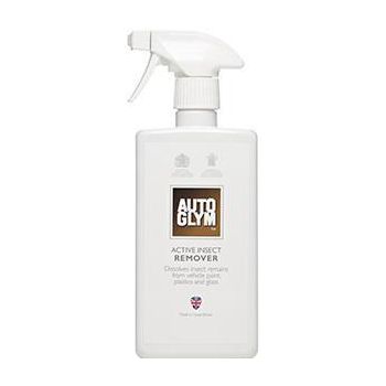 Autoglym Active Insect Remover - Insektsborttagare 500 ml