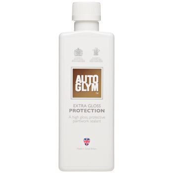 Autoglym Extra Gloss Protection - Flytande bilvax 325 ml