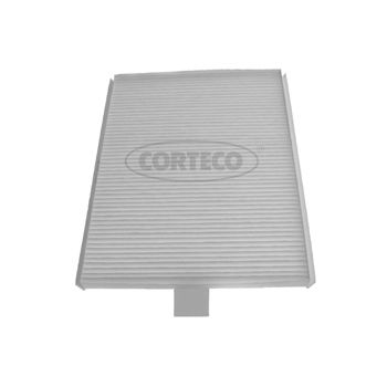 Kupéfilter Corteco