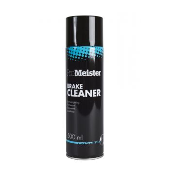 ProMeister - Bromsrengöring 500 ml