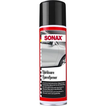 Sonax Tjärlösare - Kallavfettning 300 ml