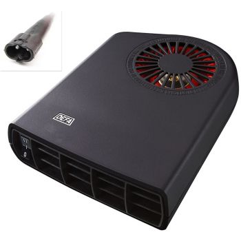 Kup&eacute;v&auml;rmare Termini 2100 W Kup&eacute;kontakt DEFA