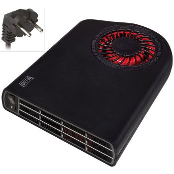 Kupévärmare Termini II 1900 W Schuko-kontakt DEFA