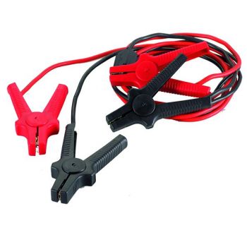 Startkabelsats 2 x 3 meter - 16 mm