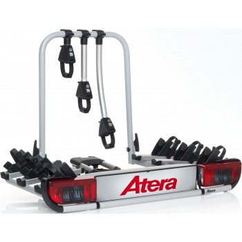 Atera Strada Sport 3 13-pin - Cykelhållare För 3-4 cyklar