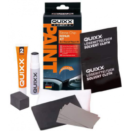 Koop Uw Quixx Black Tyre Colour 75ml Bij SBI